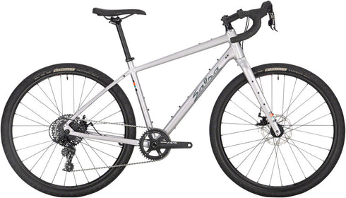 Journeyer 1.2 Apex 1X 650b